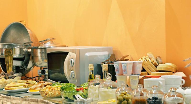 Gold Star Hotel Tbilisi Buitenkant foto